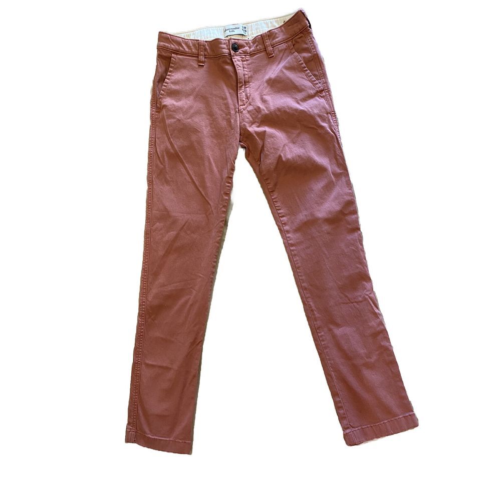 JEANS - Abercrombie Kids - Slim - Sz 15/16‎ Girls, Straight Leg